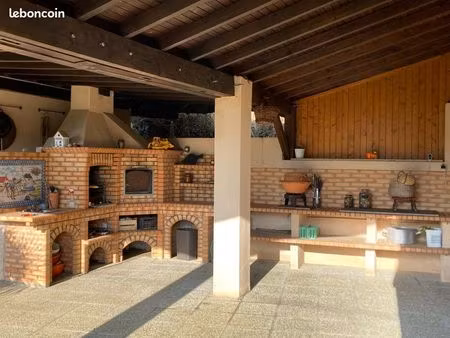 maison à 5 mns charlieu avec grand terrain