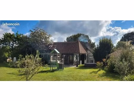maison 5 pièces 111 m²