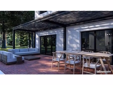 maison 5 pièces 148 m²