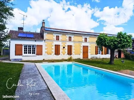maison 5 pièces 150 m²