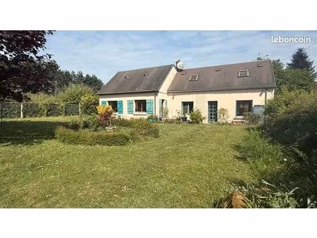 maison 5 pièces 118 m²