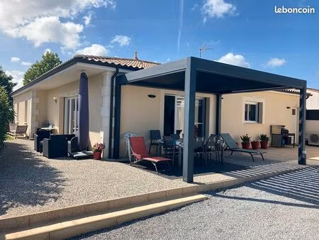 maison 5 pièces 152 m²