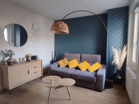 maison à vendre 4 pièces - 52 m2