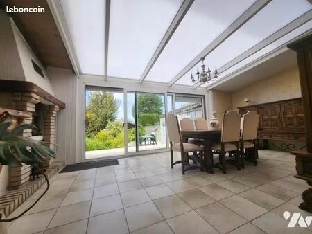maison 5 pièces 135 m²