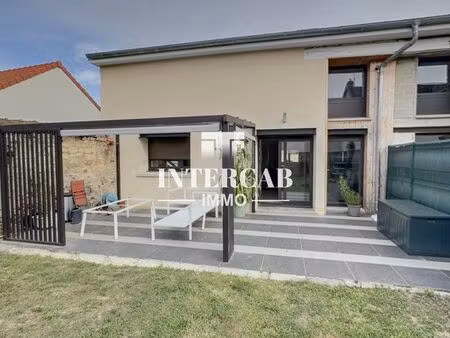 maison 6 pièces 165 m²
