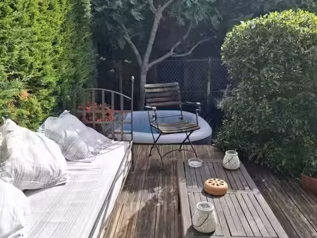 maison 6 pièces 161 m²