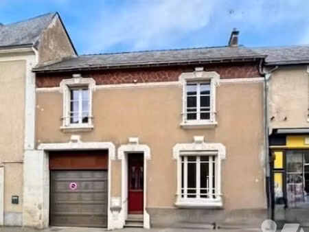 maison 4 pièces 97 m²