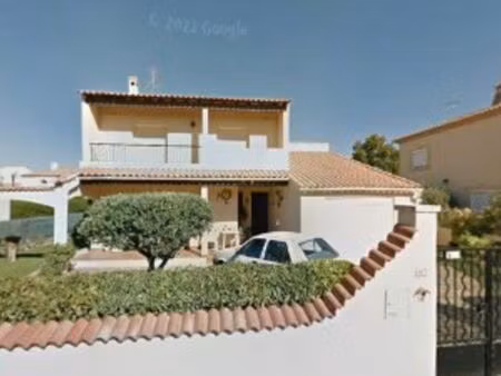 maison individuelle proche montpellier