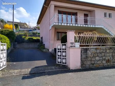 villa secteur résidentiel