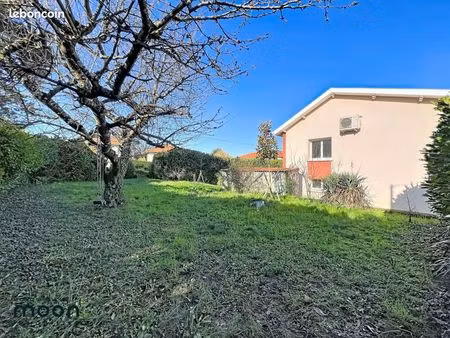 villa 6 pièces 173 m²