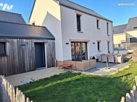 maison 5 pièces 106 m²