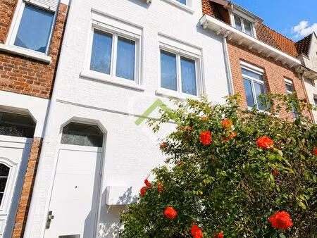 maison 4 pièces 115 m²