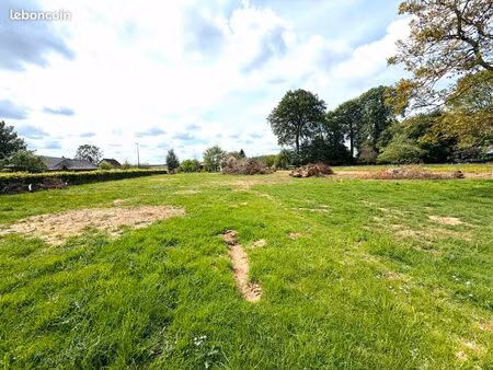 terrains constructibles à partir de 902 m²