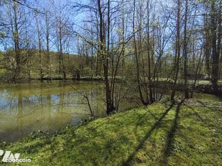 terrain 25532 m² lumbres