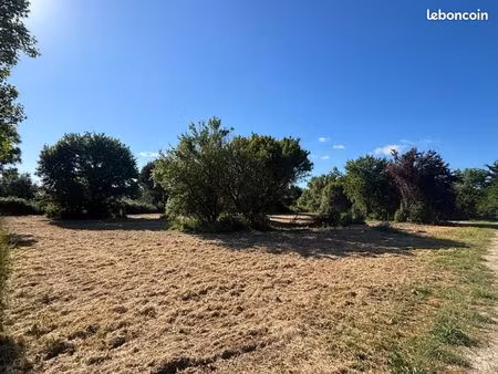 terrain 3 649 m² saint georges d oleron