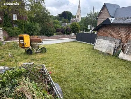 direct propriétaire terrain à bâtir