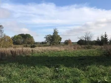 terrain 444 m² chambry