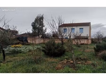 terrain 827 m² graulhet