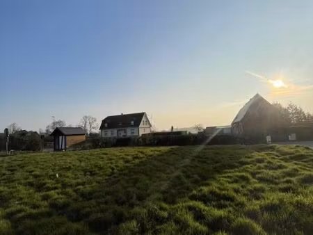 terrain 1 200 m² smermesnil