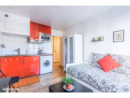 studio meublé tout inclus bord de marne