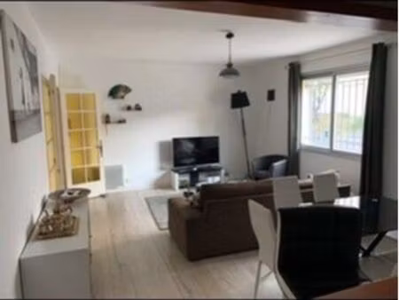 appartement 2 chambres