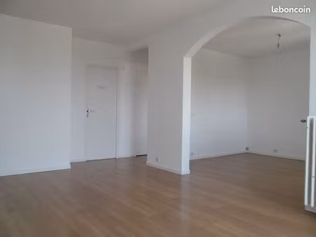 loue appartement t2 bis  60m2