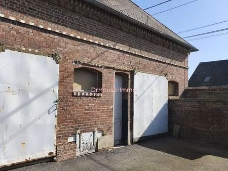 inconnu 2 pièces 164 m²