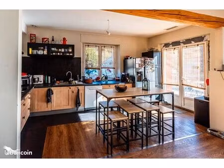 immeuble 174 m² villemur sur tarn