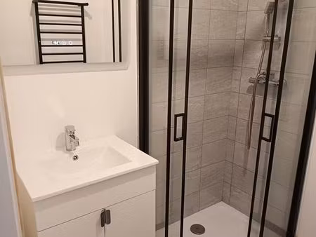 t2 non meublé à louer