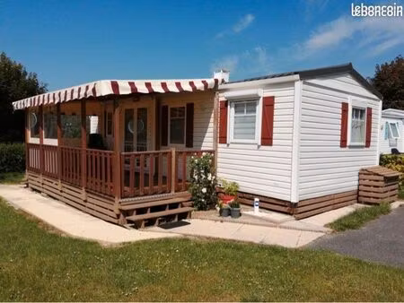 mobilhome