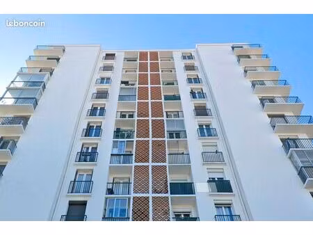appartement t3