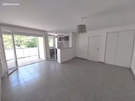 appartement t3 tournefeuille