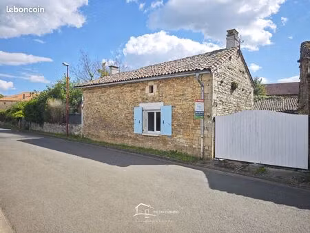 maison 2 pièces 47 m²