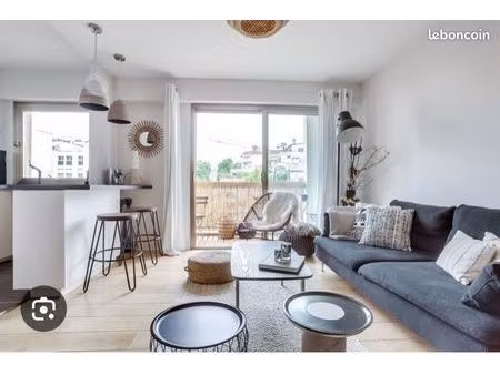 location appartement colmar
