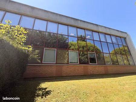 vente pro (murs) | bureaux | 735 m² | bois-guillaume