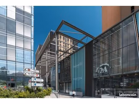 bureau privé entièrement équipé pour 1 personne à paris  spaces les halles paris