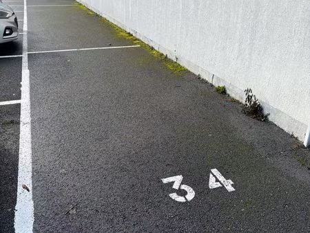 location place de
