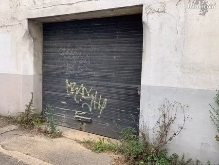 petit garage