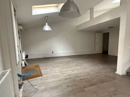 paris 11ᵉ – espace commercial à louer – fort potentiel d’exploitation