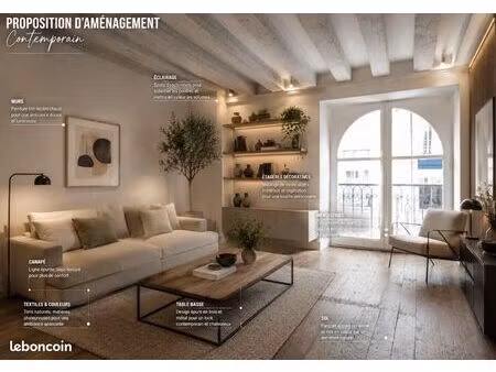 local commercial 271 m² rennes