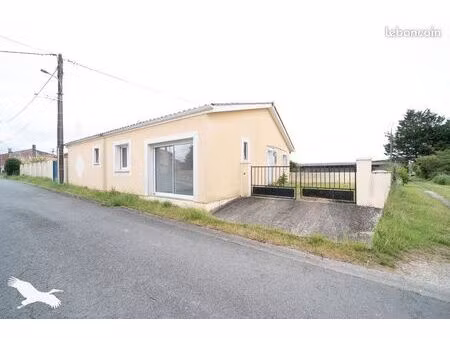 maison 5 pièces 119 m²