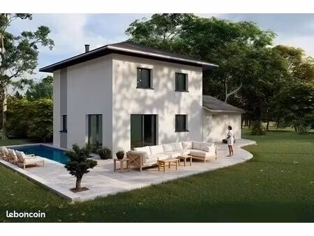 maison 4 pièces 95 m²