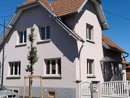 maison 4 pièces 131 m²
