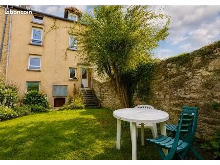 maison 5 pièces 119 m²