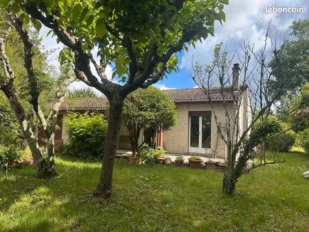 maison 4 pièces 74 m²