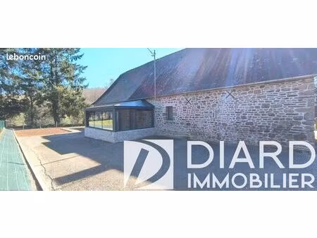 maison 3 pièces 81 m²