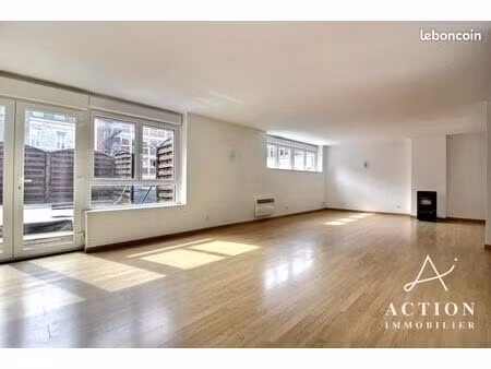 maison 6 pièces 122 m²