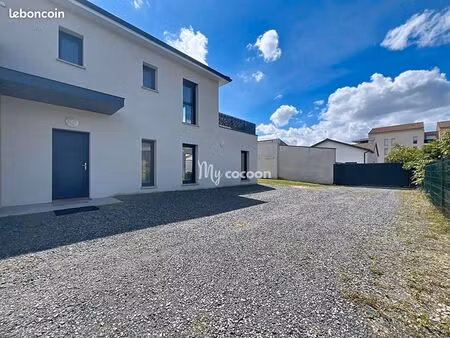 maison 5 pièces 136 m²