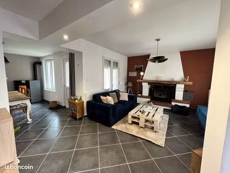 maison de 71m2