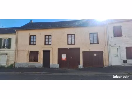 maison oisemont
